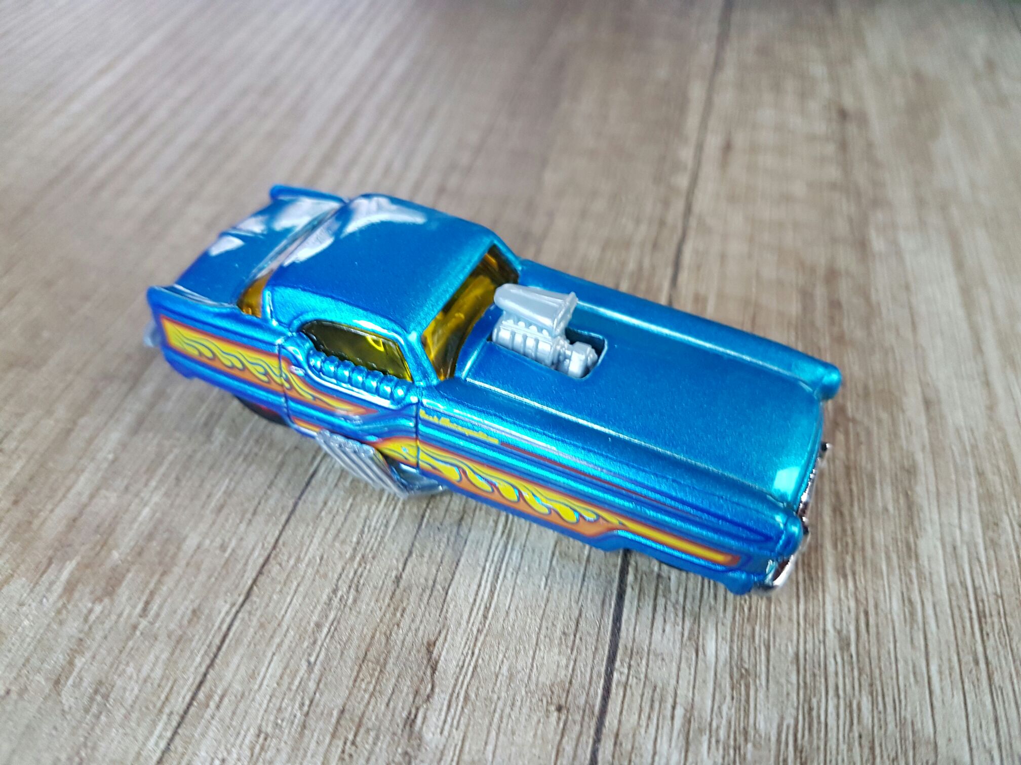 Fairlady 2000 (Loose)