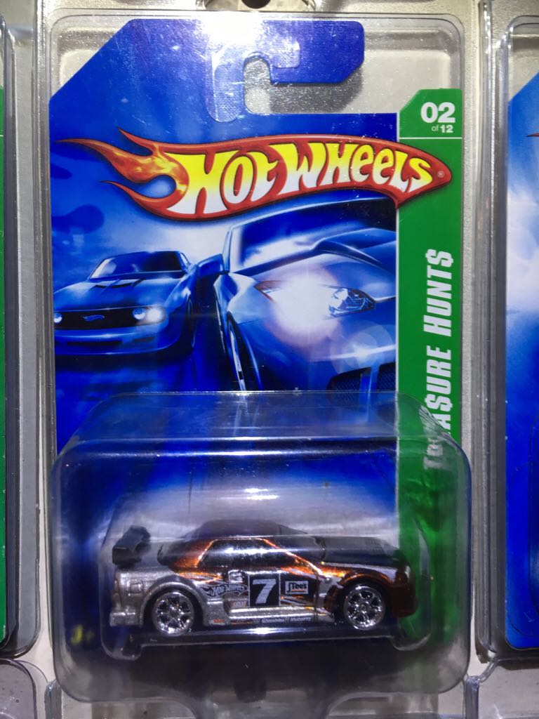 10/10 Custom ’72 Chevy Luv