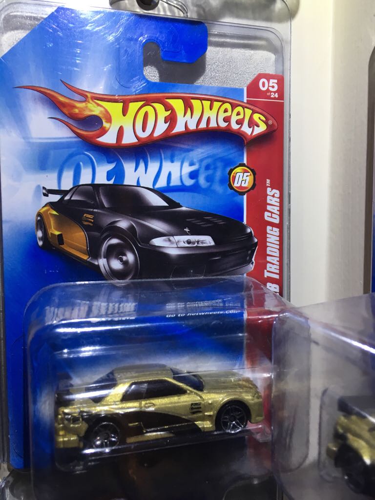 Nitro Doorslammer (HW)