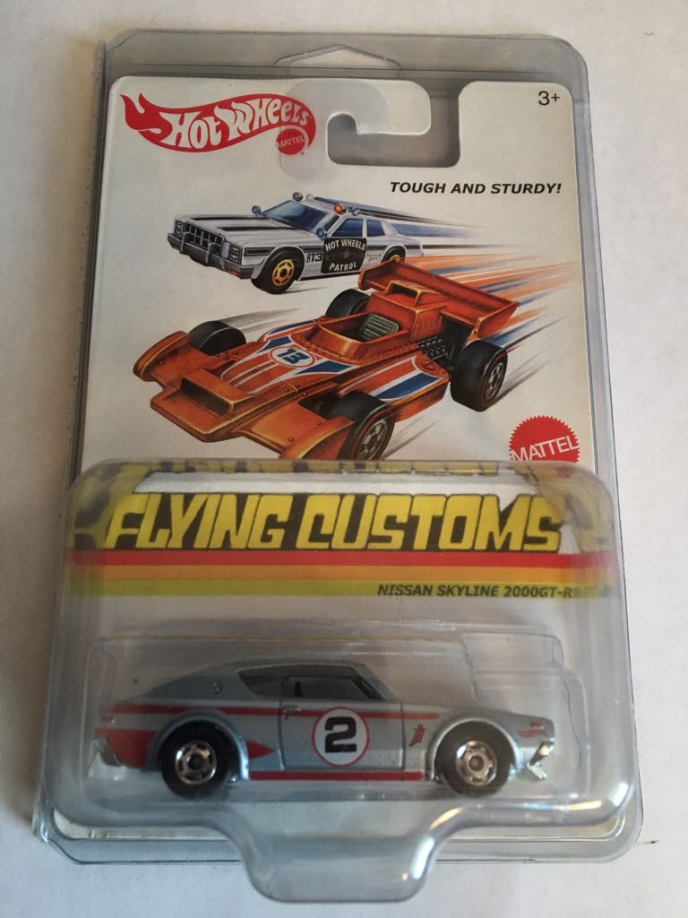 Dodge Van Custom ’77