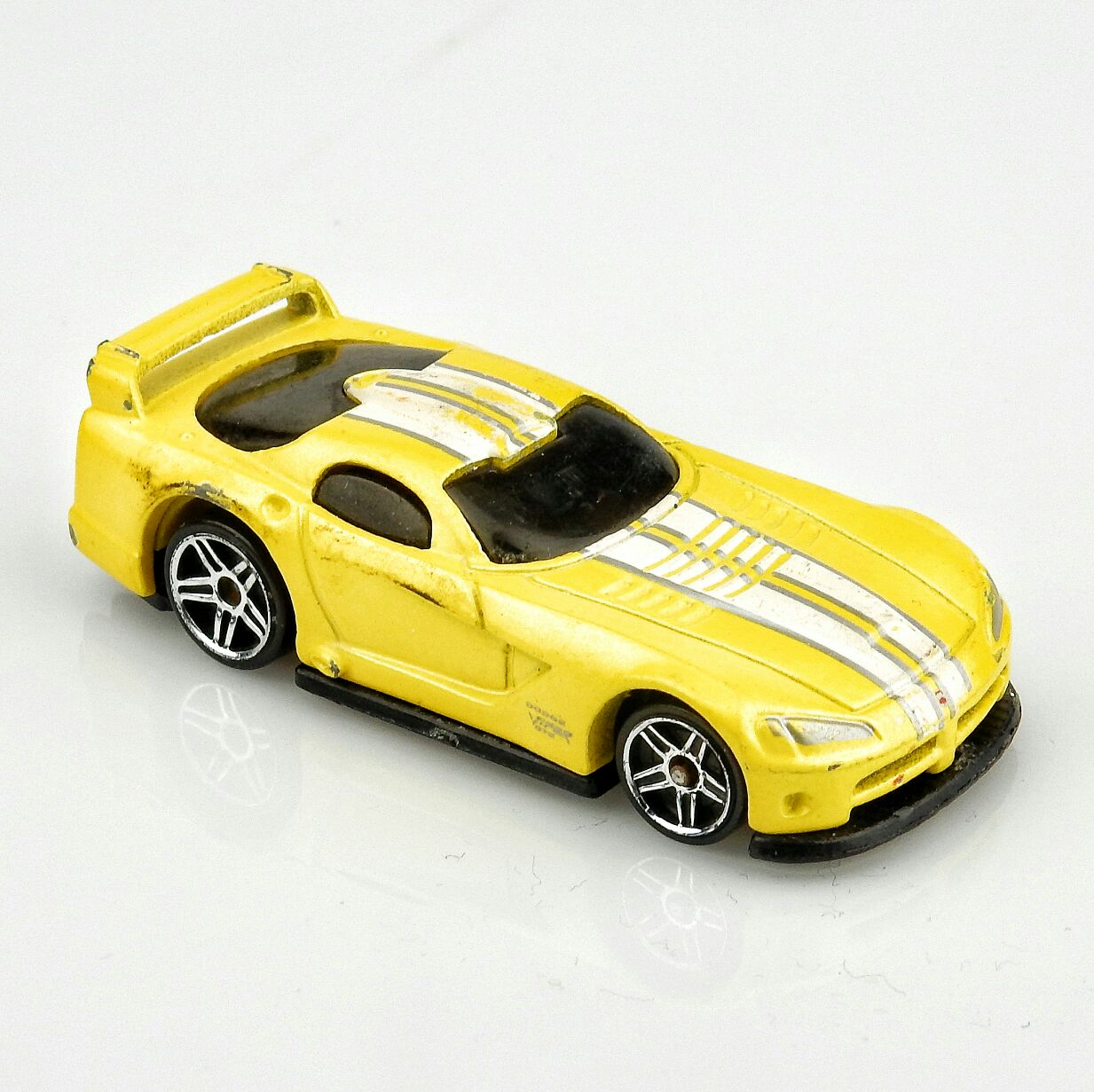Dodge Viper GTS-R (HW) - Mopar Madness 2006 toy car collectible - Main Image 1