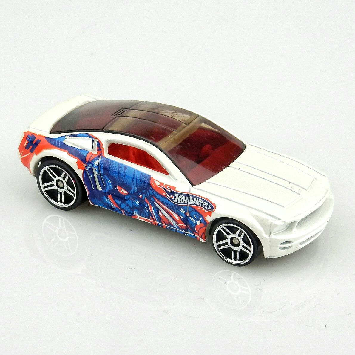 Davis Printing Co. Hiway Hauler