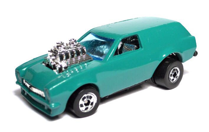 Double Demon Delivery