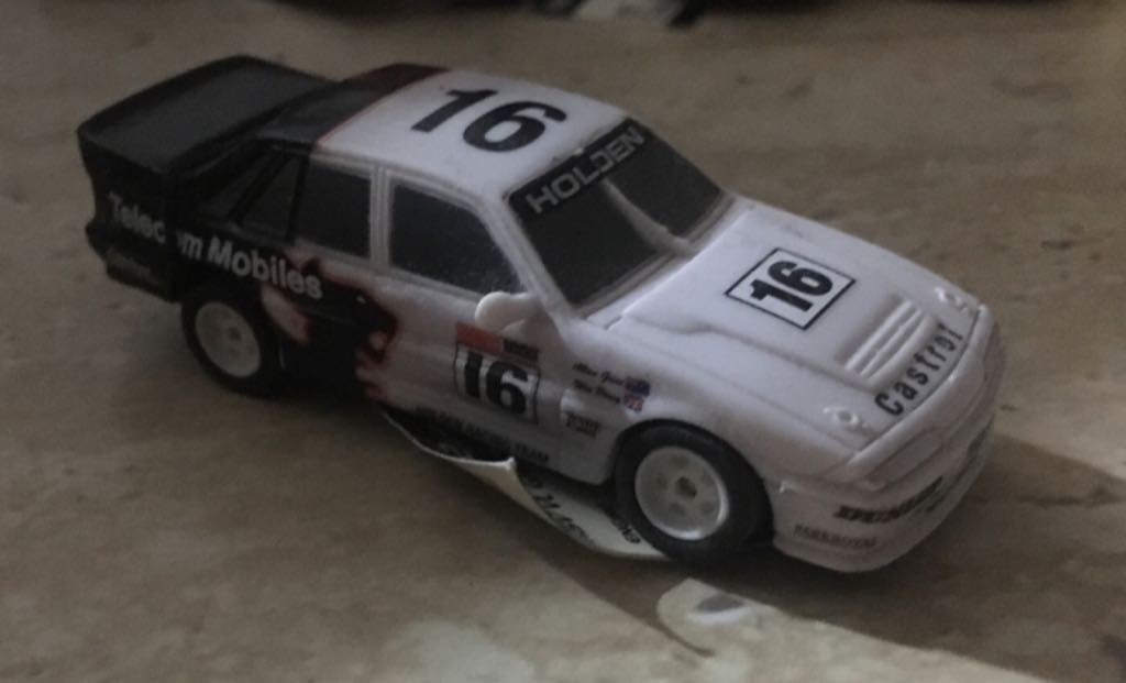 Ferrari 360 Modena (HW)