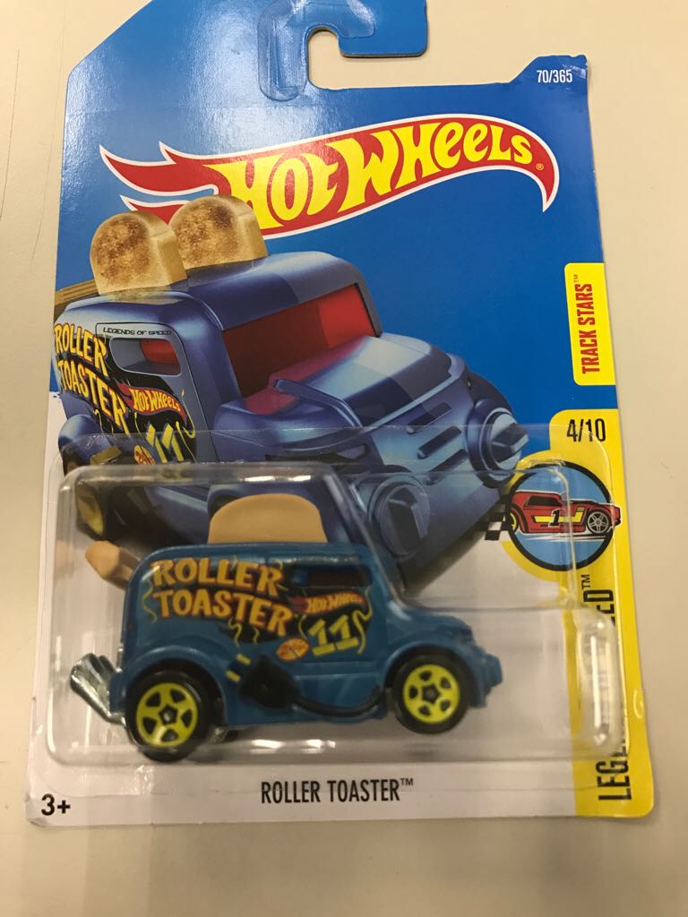 Ford Fiesta WRC (MA)