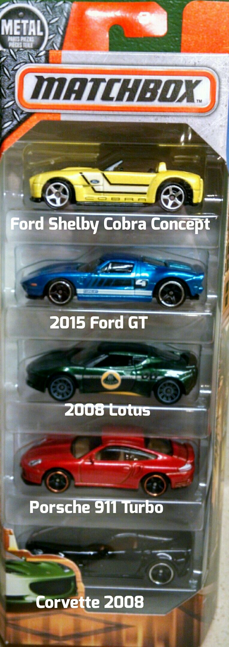 Dodge Challenger Drift Car