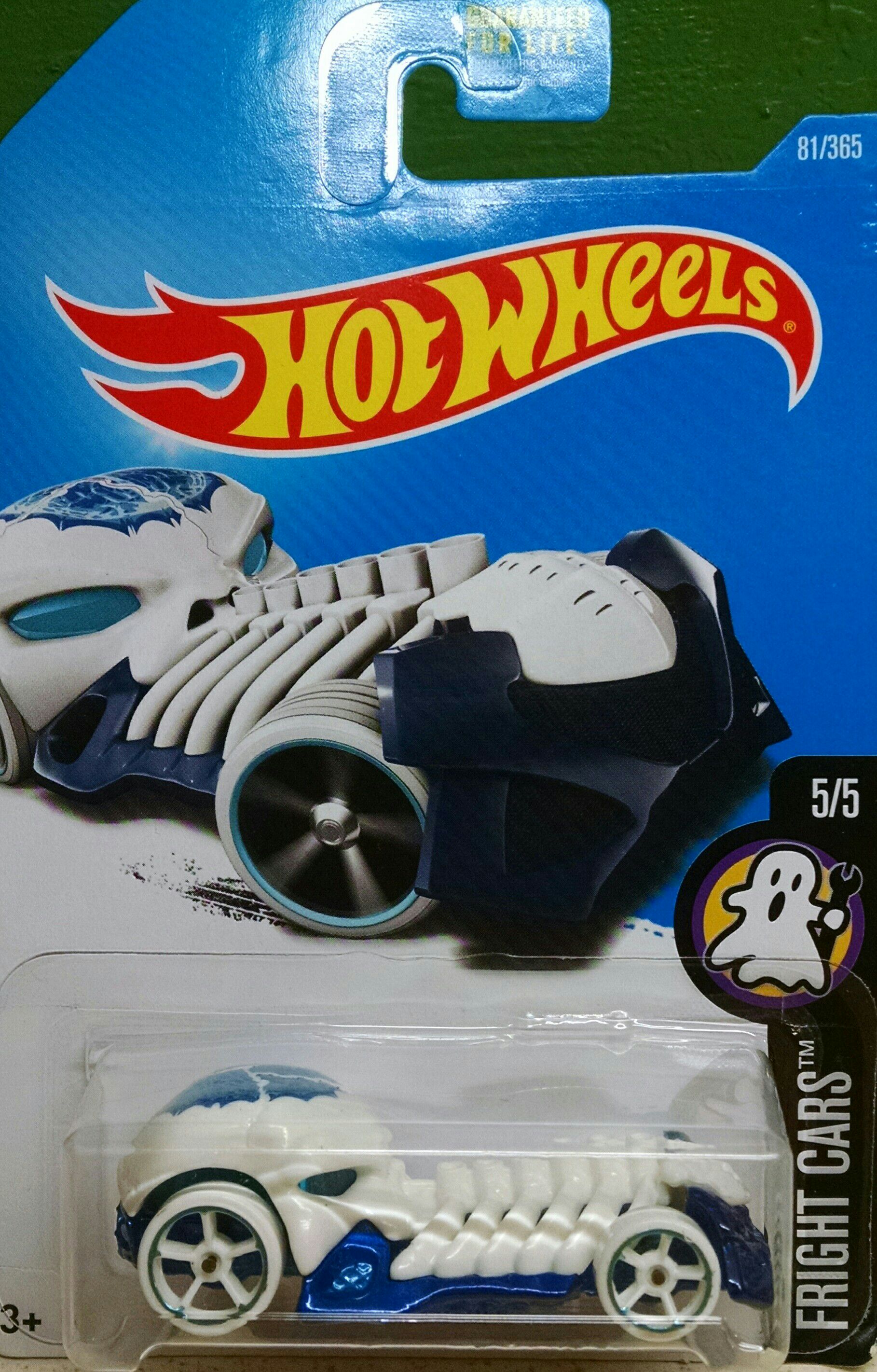 Comic Book Batmobile