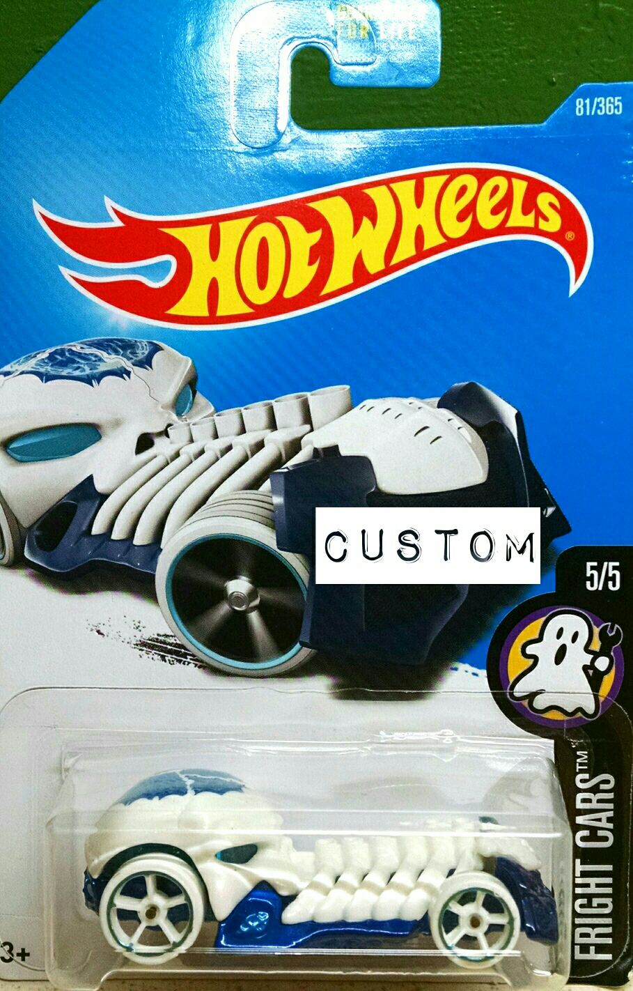 Ford Falcon Race Car (Lnm)