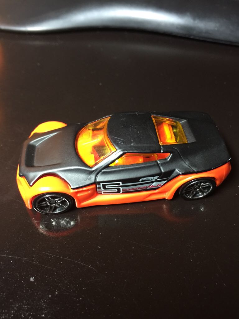 Hot Wheels Dodge Charger