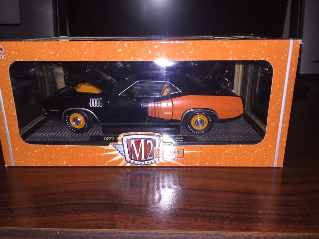 Hot Wheels Dodge Charger