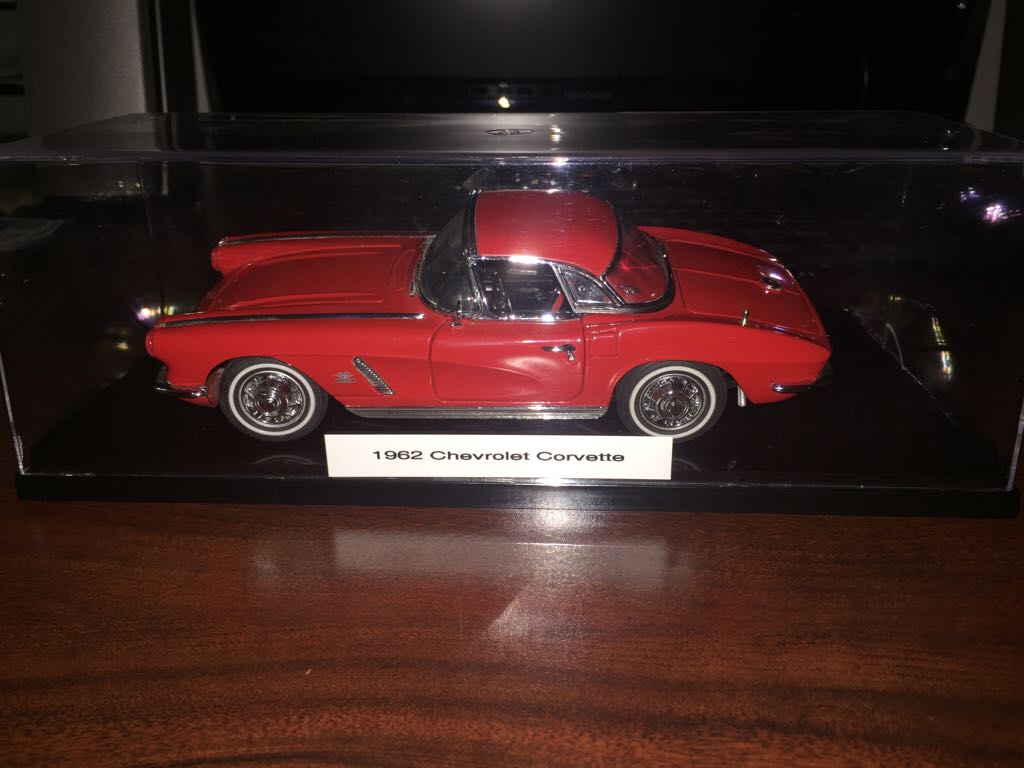 Matchbox MBX S.C.P.R.X.