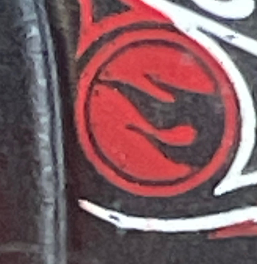 Fangula - Fright Cars toy car collectible - Main Image 3