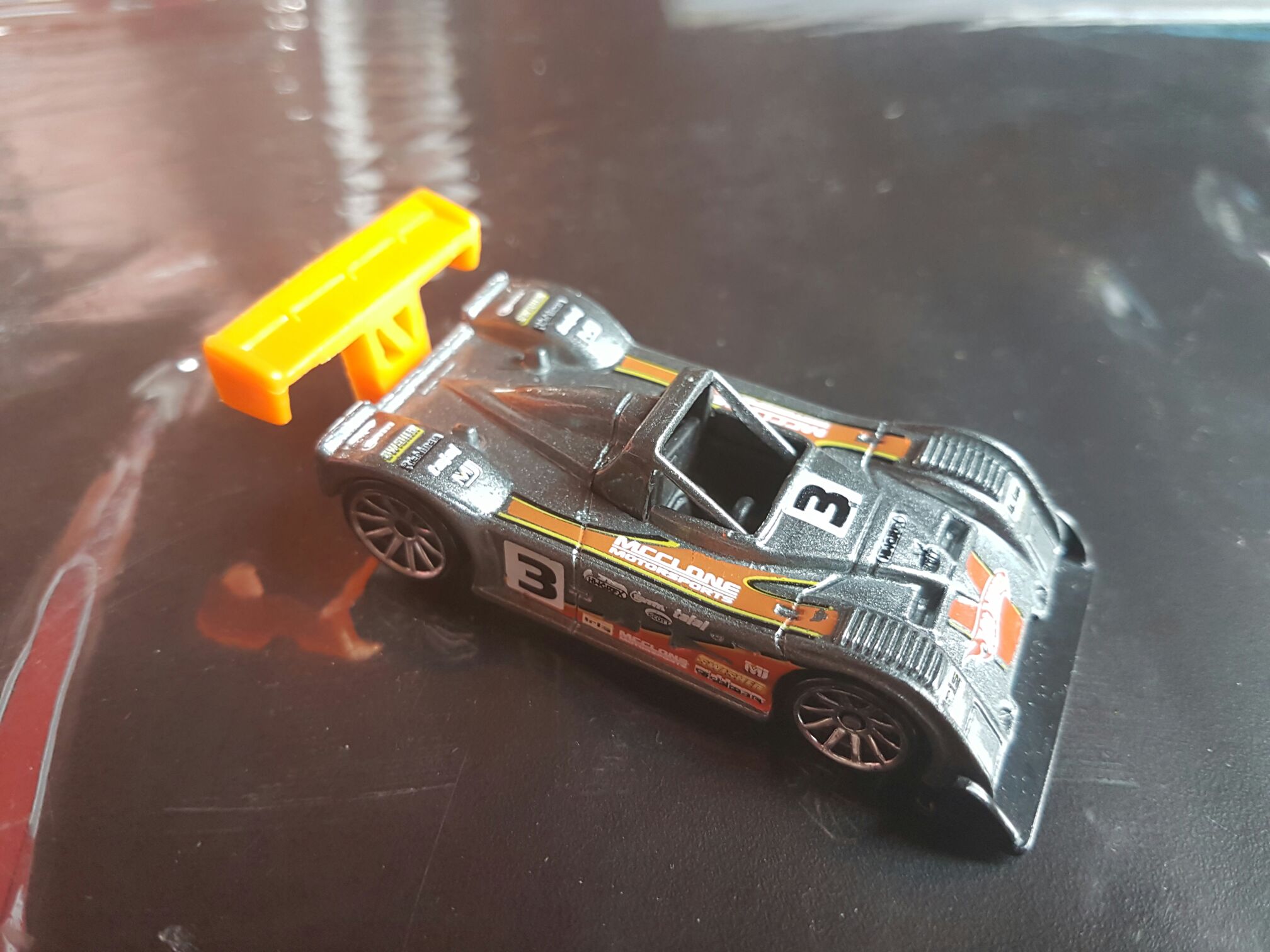 *Chevy Silverado 1500 ’15 Greenlight