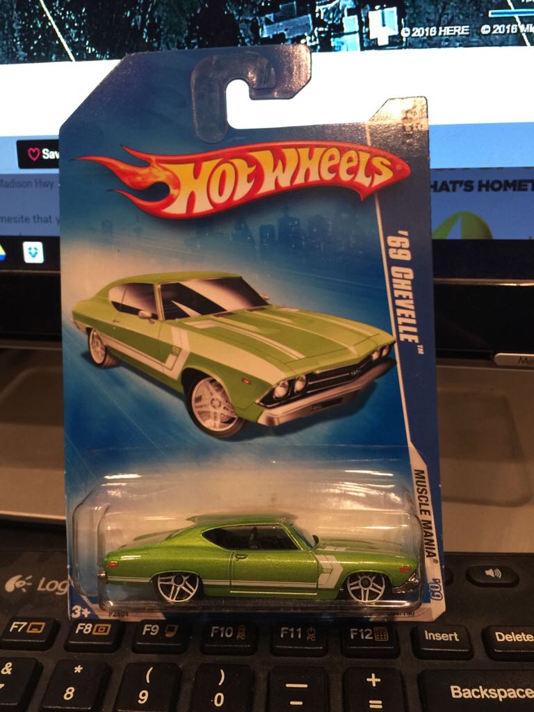 Batmobile ‘89 Hardnoze