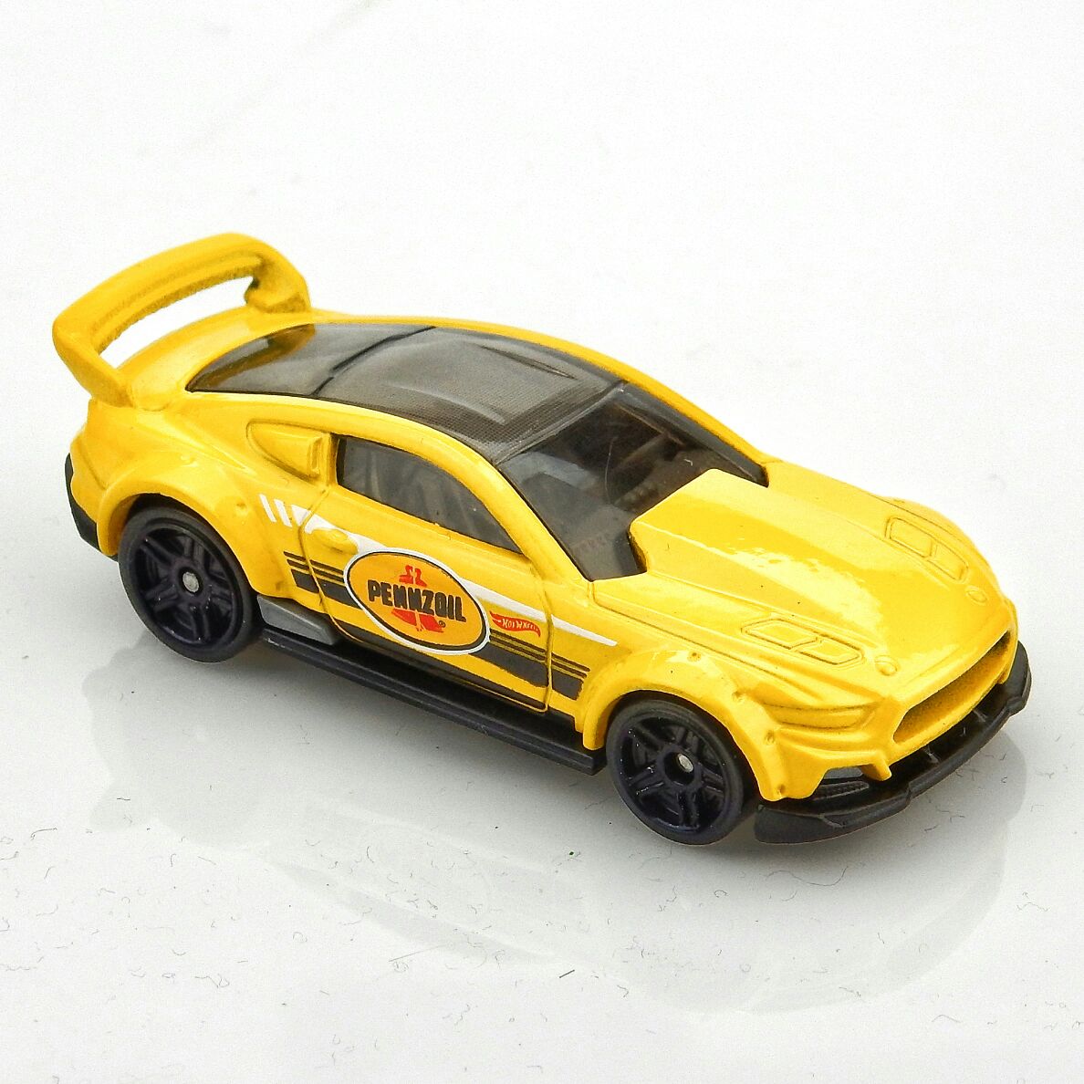 Batman: Arkham Knight Batmobile