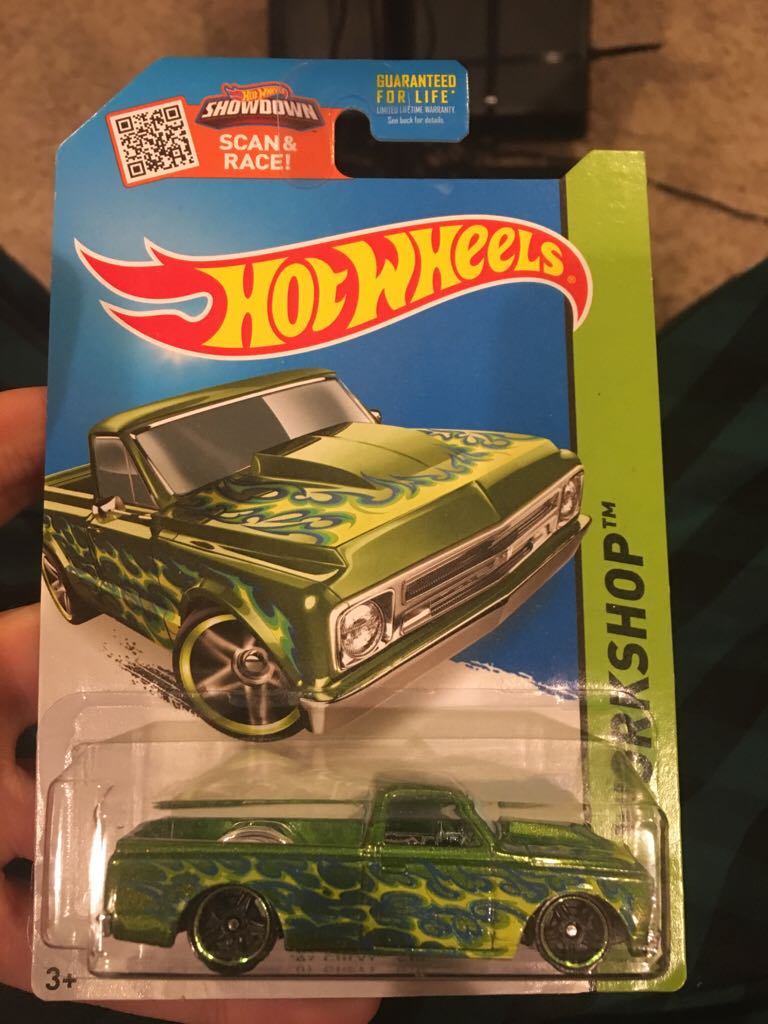 ’70 Buick GSX  Blanco