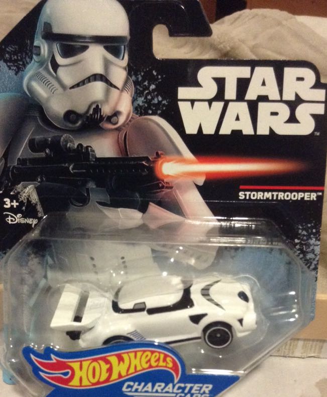 Hot Wheels Custom ’53 Chevy