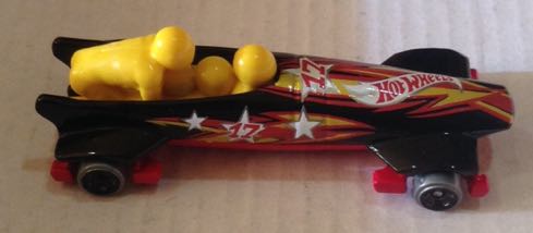 Collectors Edition ’56 Chevy Nomad