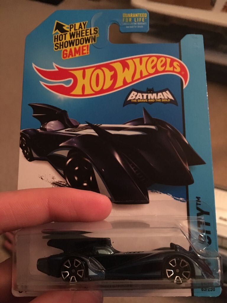 ’65 Ford Mustang Fastback Azul Cielo