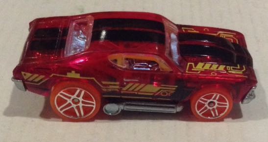 Ferrari F430 Spider (HW)