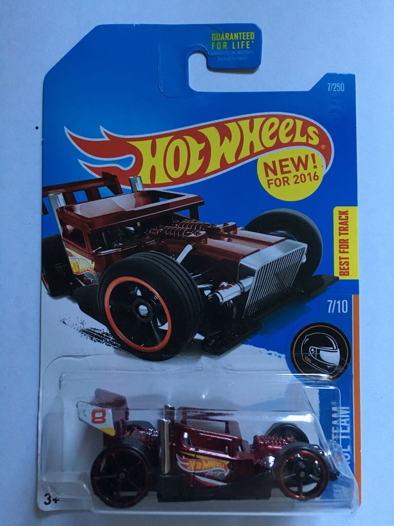 Tonka- R.P.M.’s: Batman Batmobile