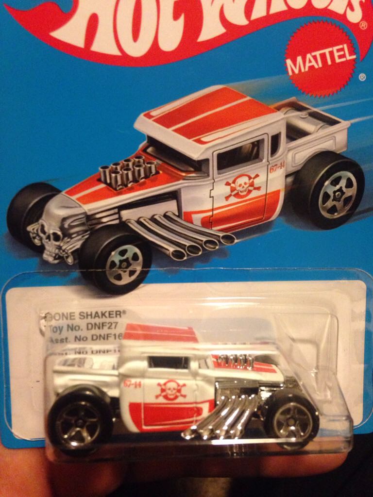 Peanuts Costum Chevy