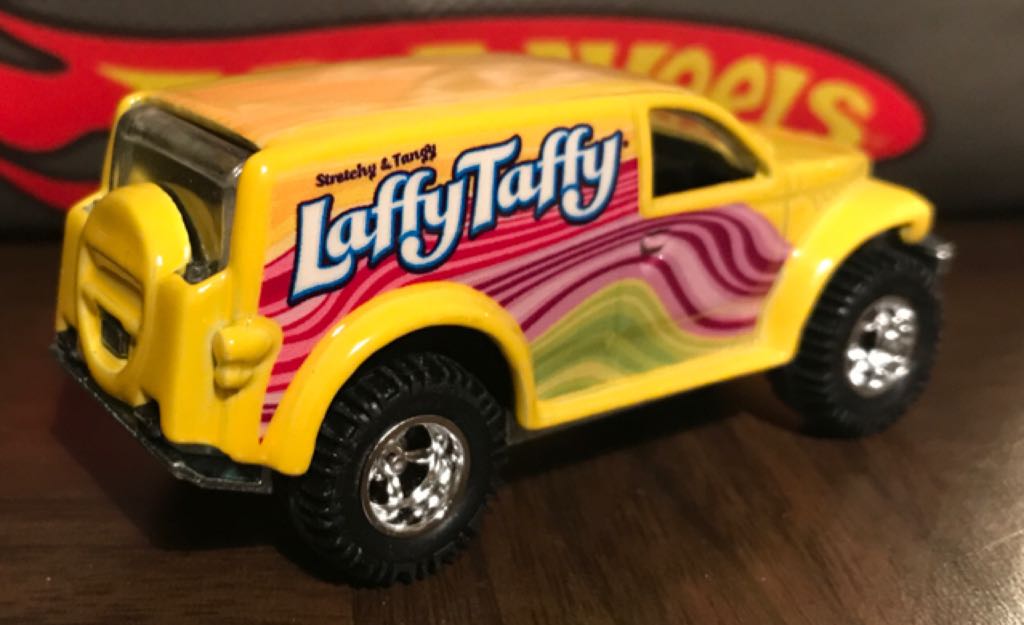 Power Panel - Miscellaneous toy car collectible - Main Image 2