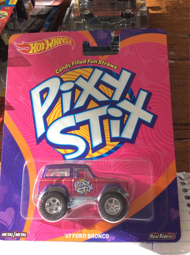 Garage: 80’s Pontiac Firebird