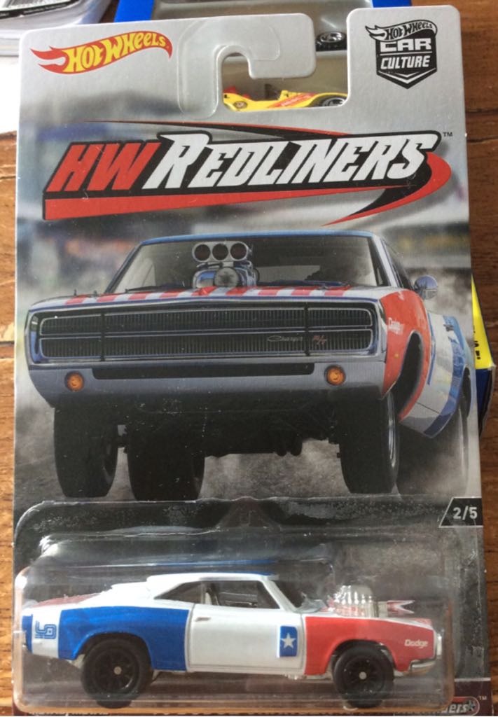 Dodge Charger Brazilian 1974