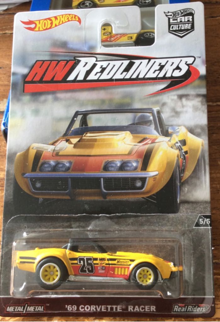 Dodge Viper SRT GTS-R