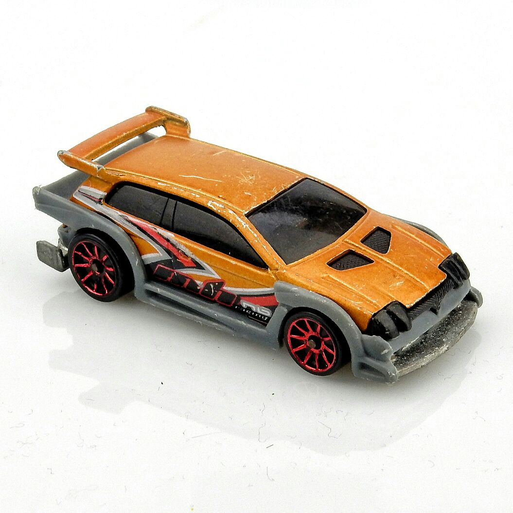 BMW 3 Series Touring 