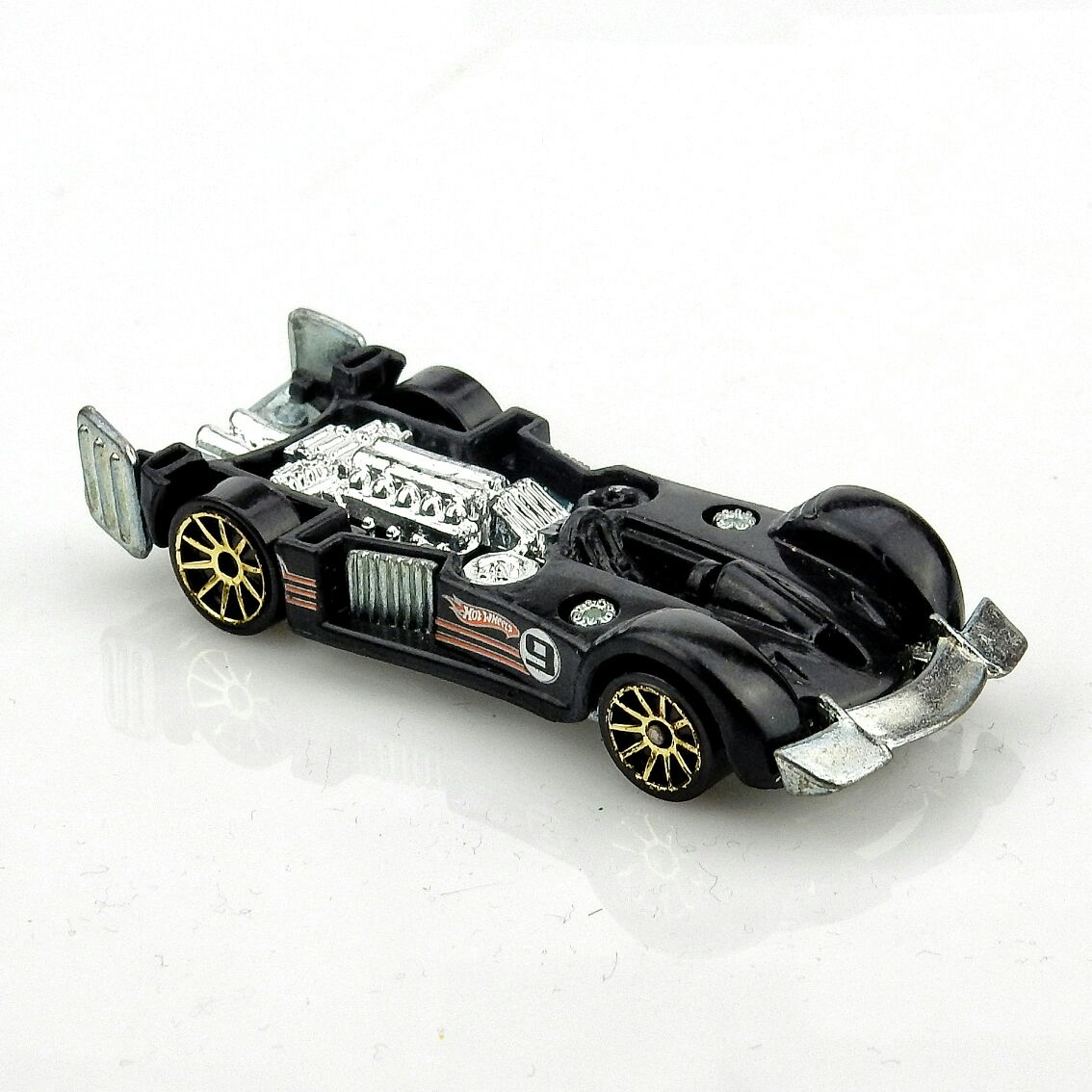 Corvette ZR1 DVG36-0910