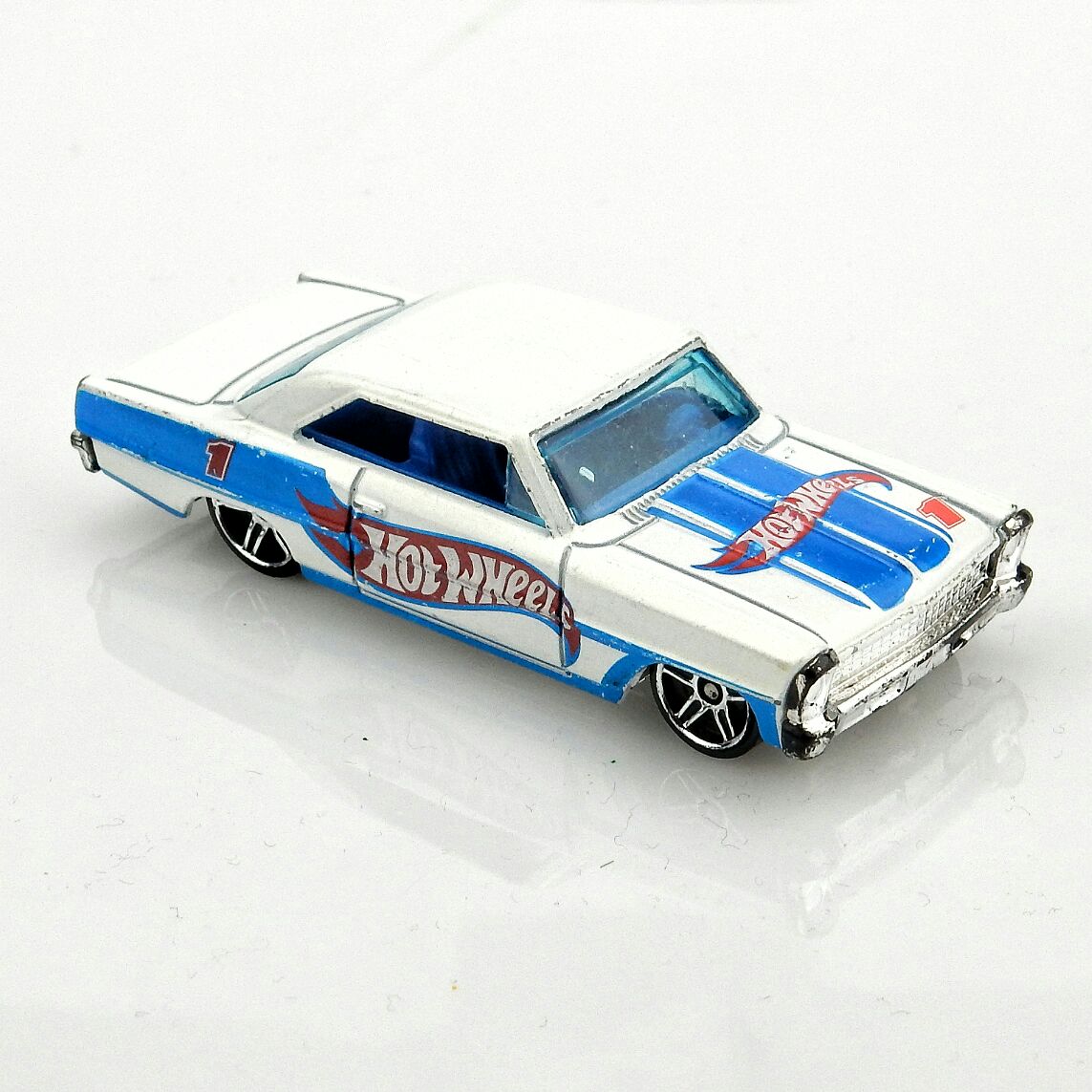 Lamborghini Murcielago  (Loose)