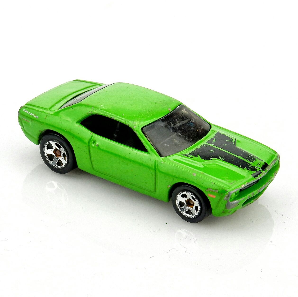 Dodge Challenger Concept (HW) - New Models 2007 toy car collectible - Main Image 1