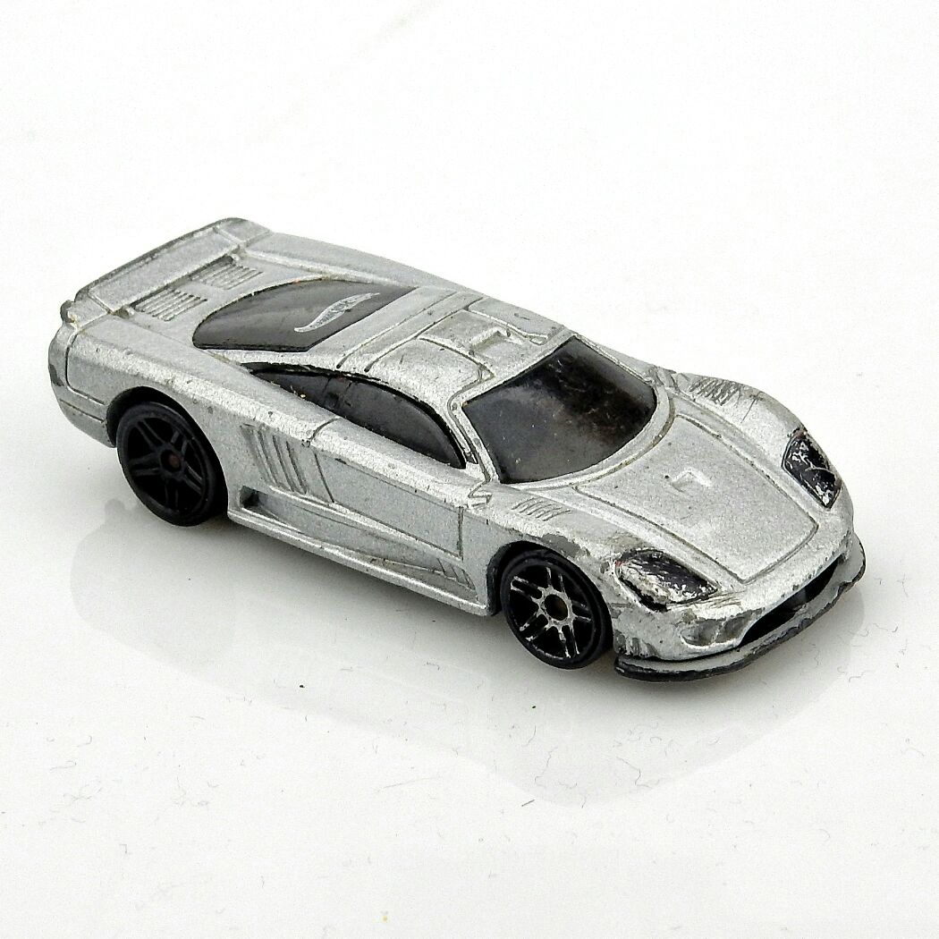 Saleen S7 (HW)  toy car collectible - Main Image 1