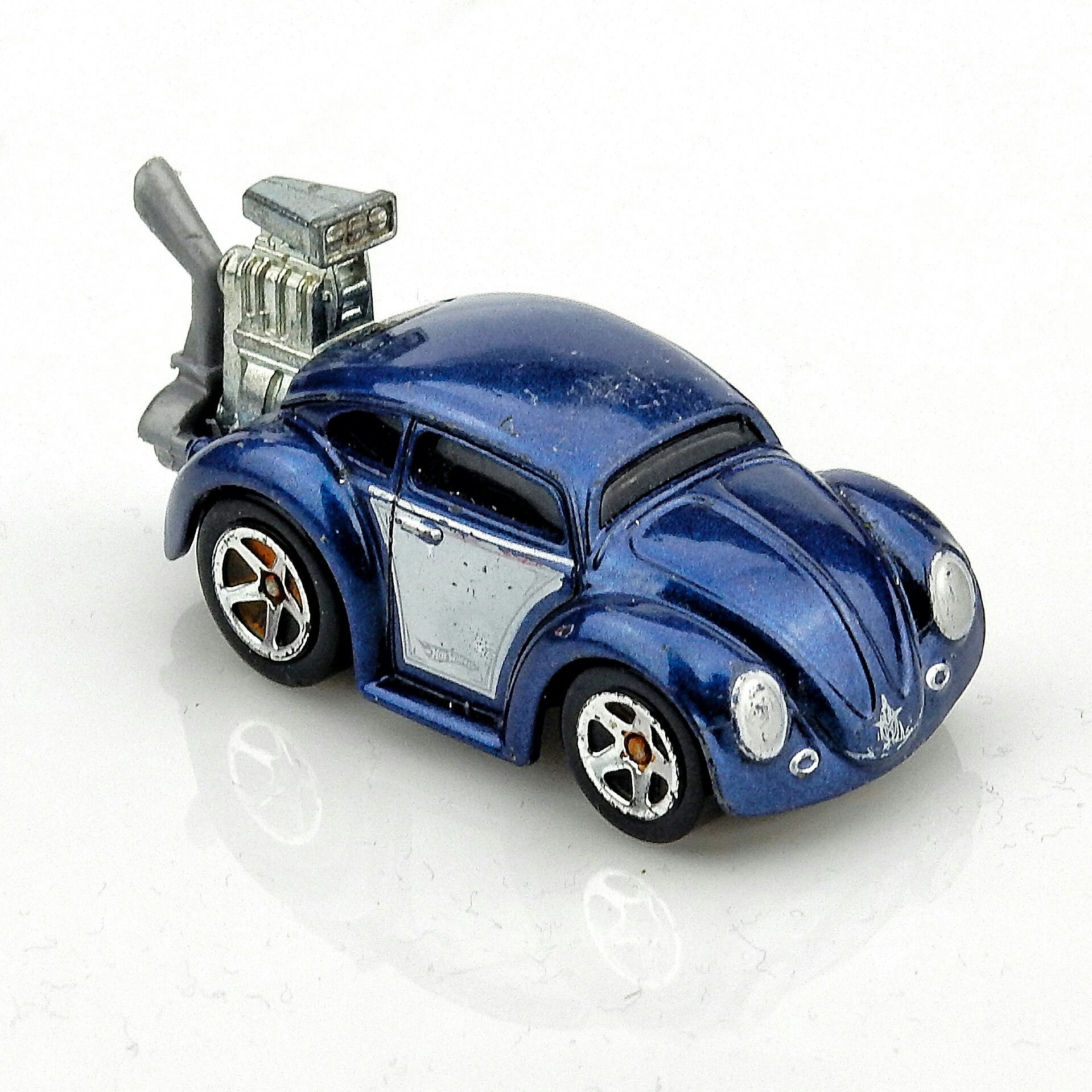 Hot Wheels Sam Walton’s 1979 Ford F-150