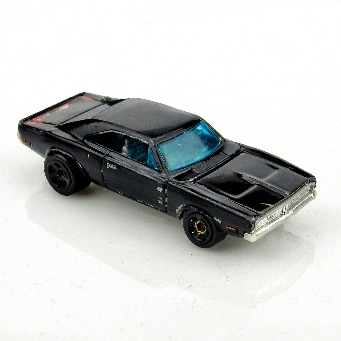 1978 Dodge Li’L Red Express Truck