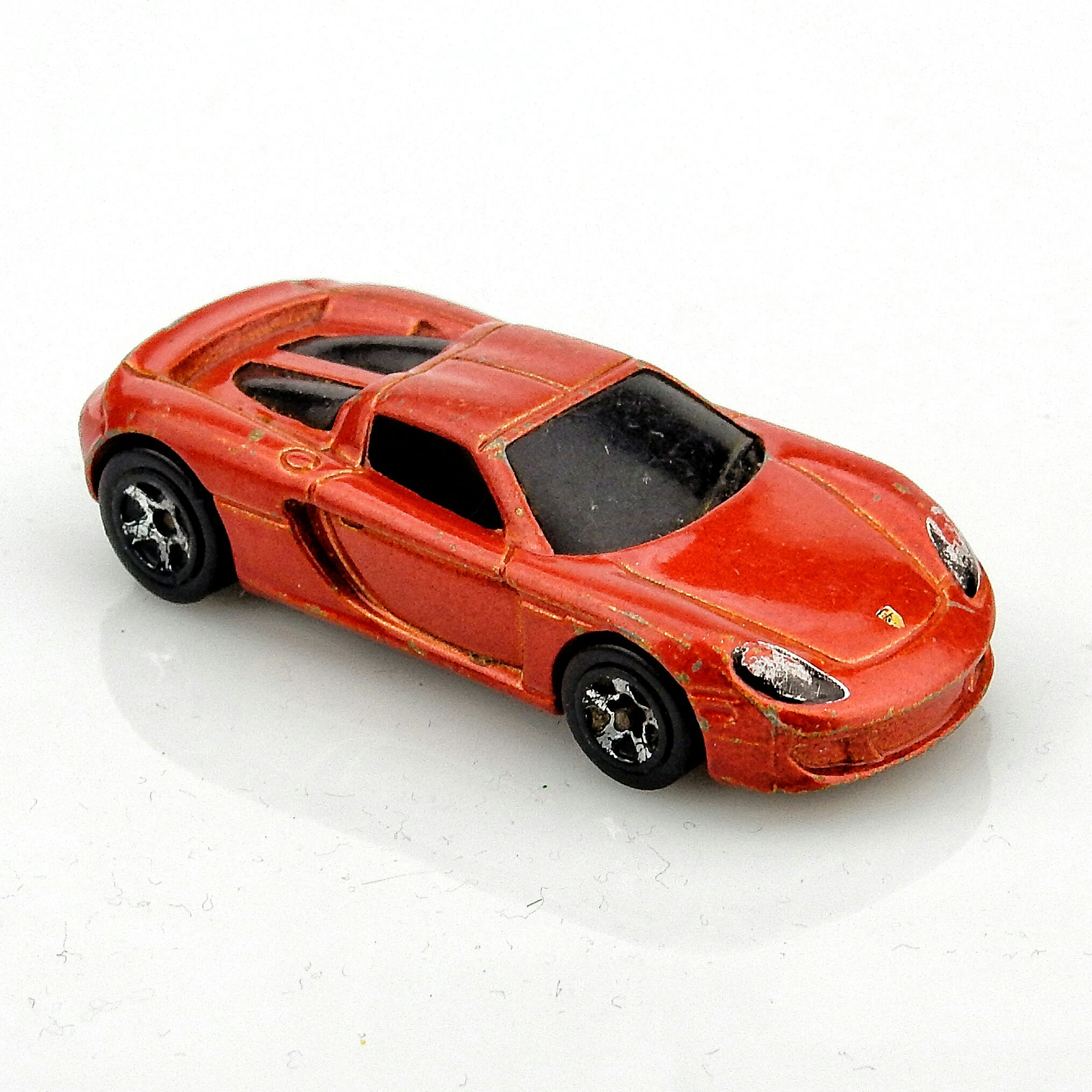 Hot Wheels Nissan Skyline R32 Dropstars Silver With 2007 Card Variation