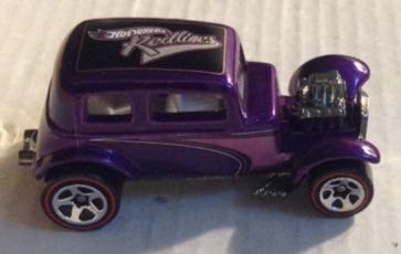 Riley & Scott Mk III