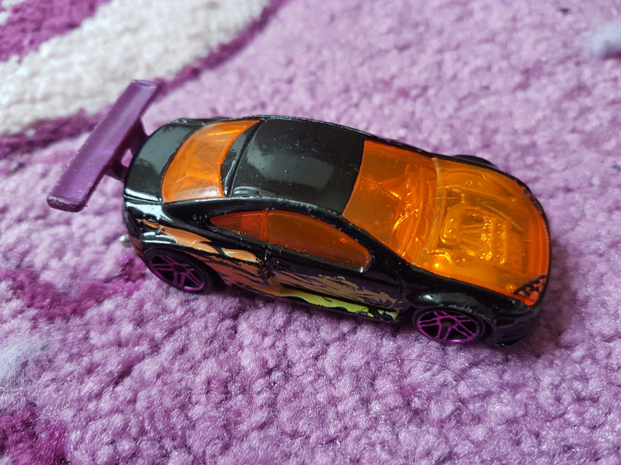 Greenlight - 1990 Jeep Wrangler Islander