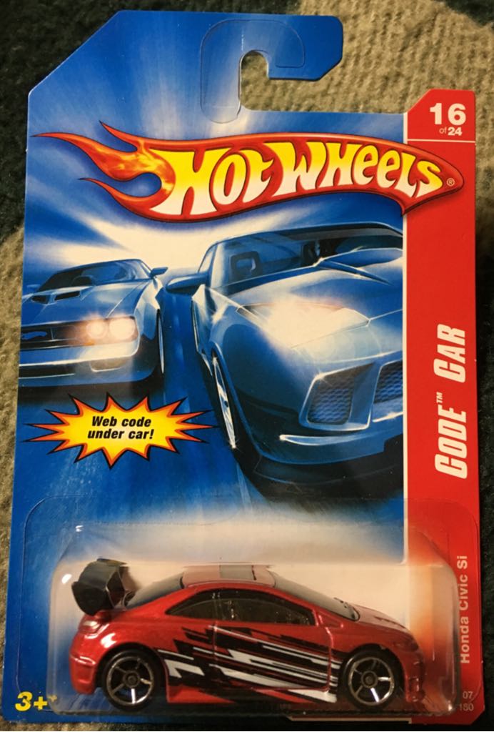 8 Crate Amarilla Con Flamas Grises