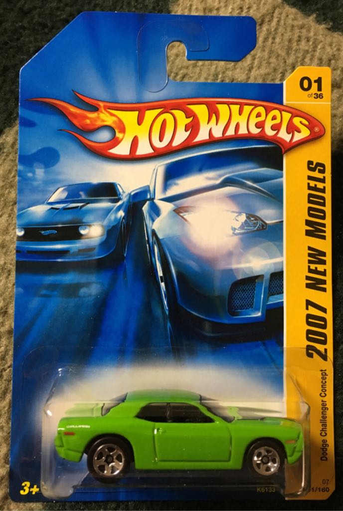 Chevy Copo Camaro ’13