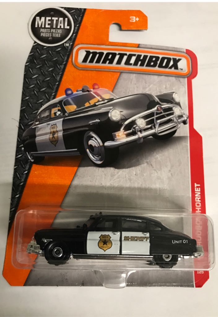 ’68 Plymouth Hemi Cuda Azul Cielo