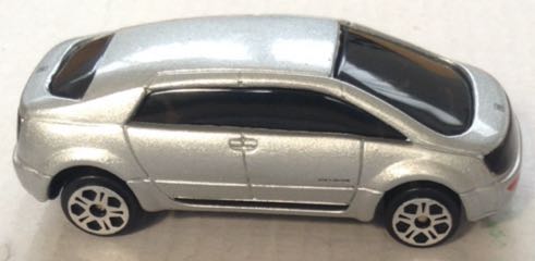 Chevy Camaro Convertible Concept