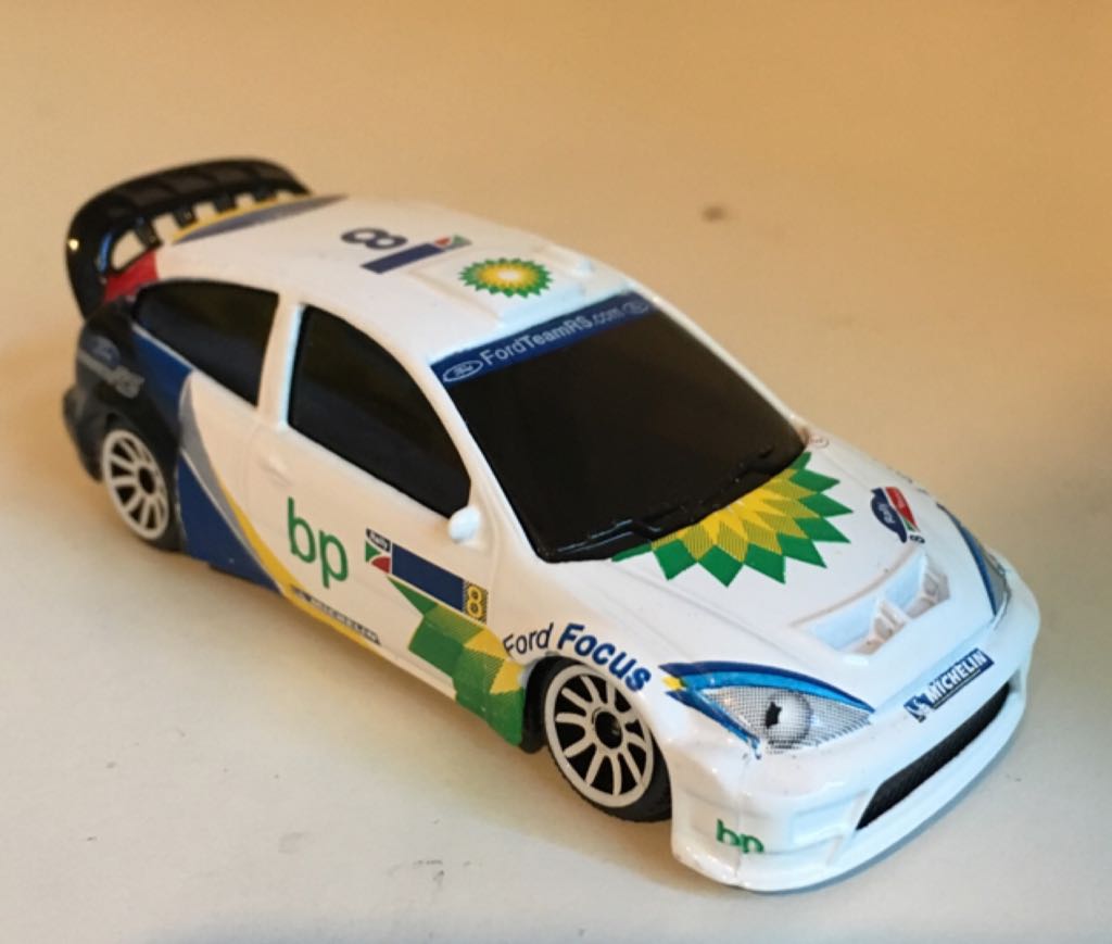 Mercedes W196 Fangio