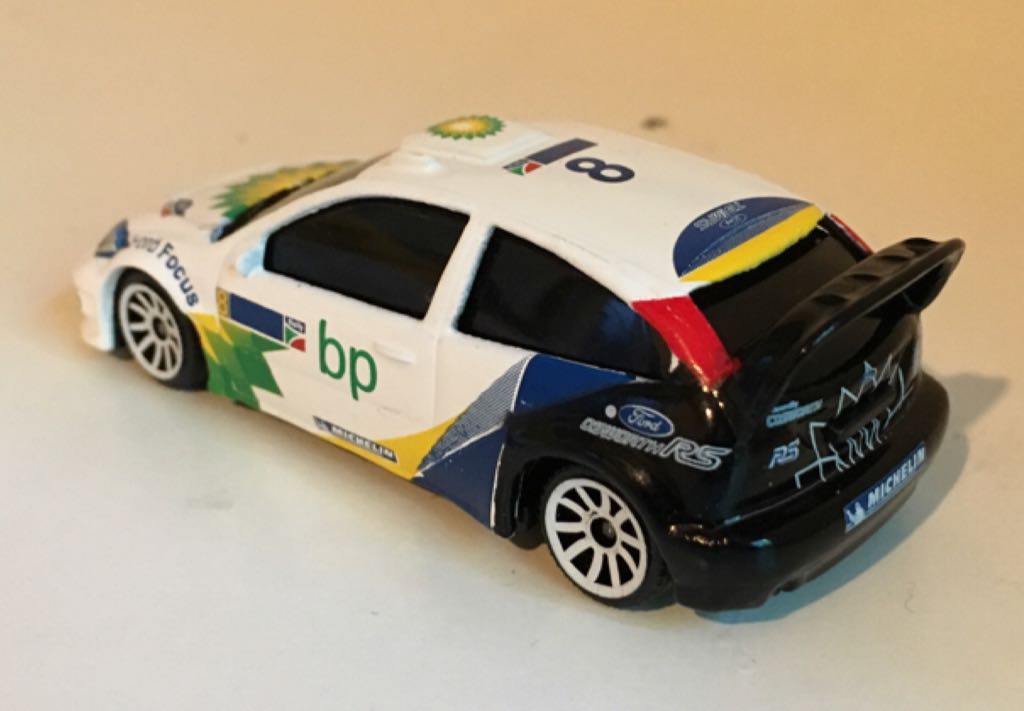 Ford  toy car collectible - Main Image 2