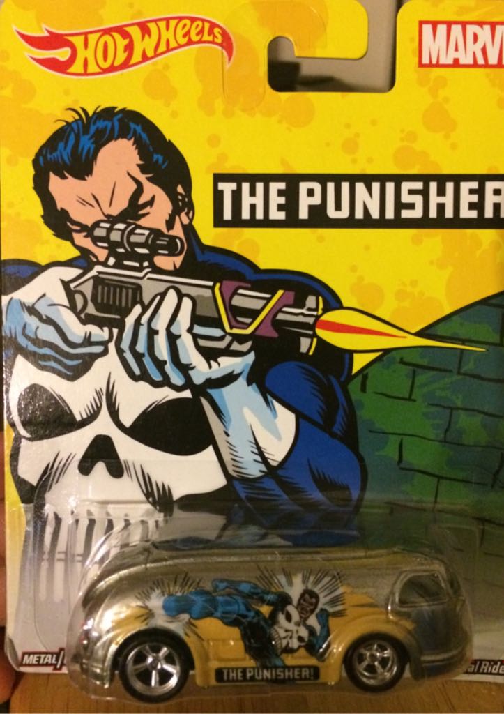 Hot Wheels Radio Flyer Wagon