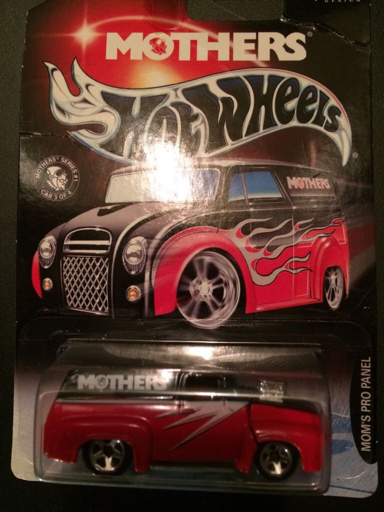 BMW 3.0 CSL Race Car (HW)