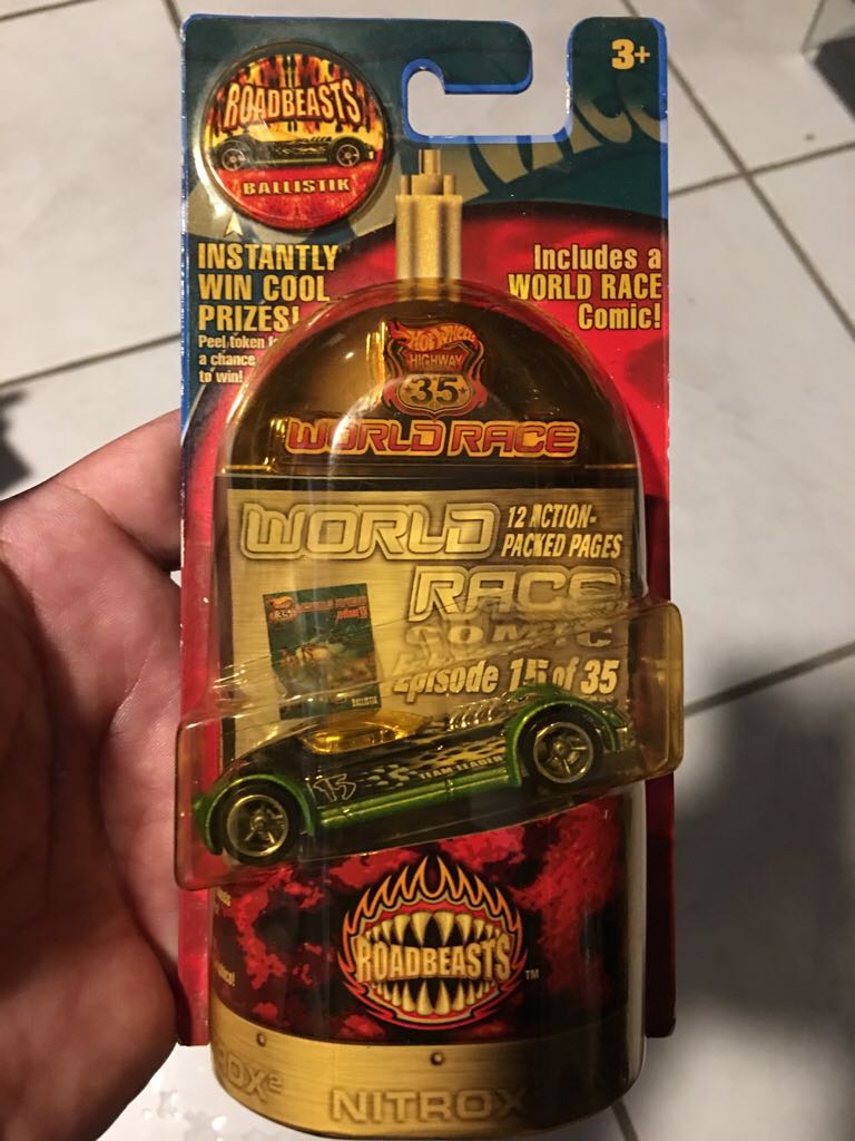 Mercedes Slr Mclaren