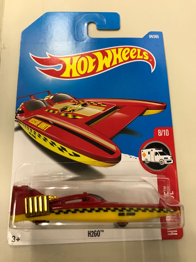 World Racer Sling Shot Street Breed